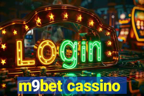 m9bet cassino